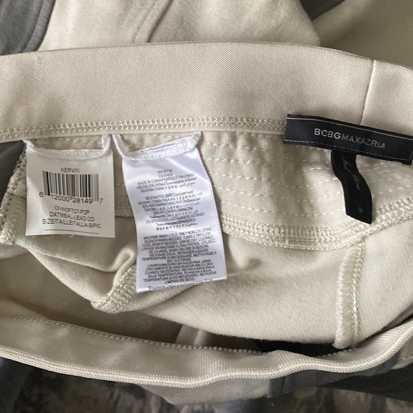 BCBGMaxazria 🤍Kervin Tights Sz S 🐇 - Picture 7 of 7